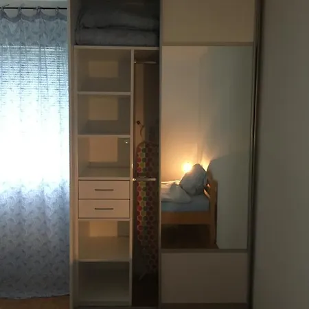 Le Petit * Сараево