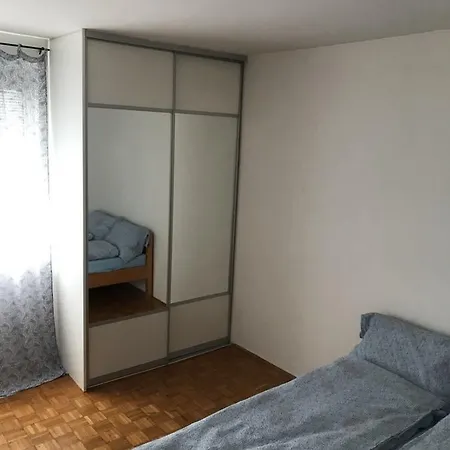 Le Petit * Сараево