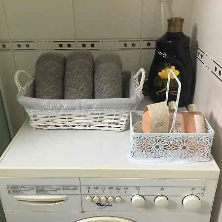 Le Petit Апартаменты